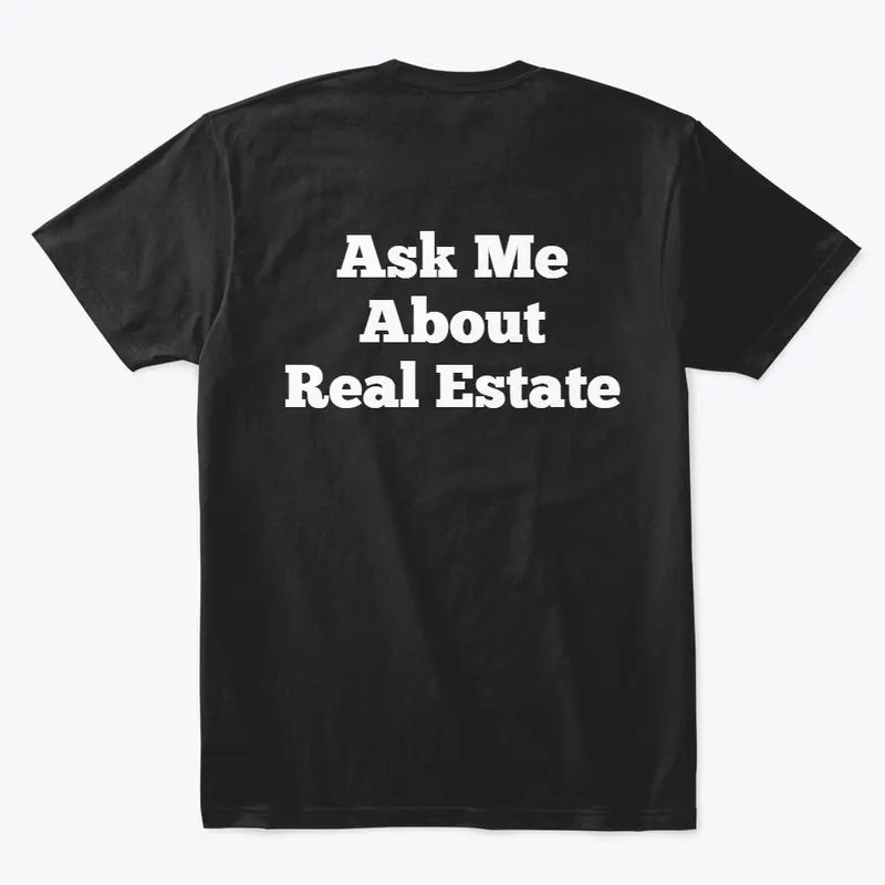 Real Estate Agent