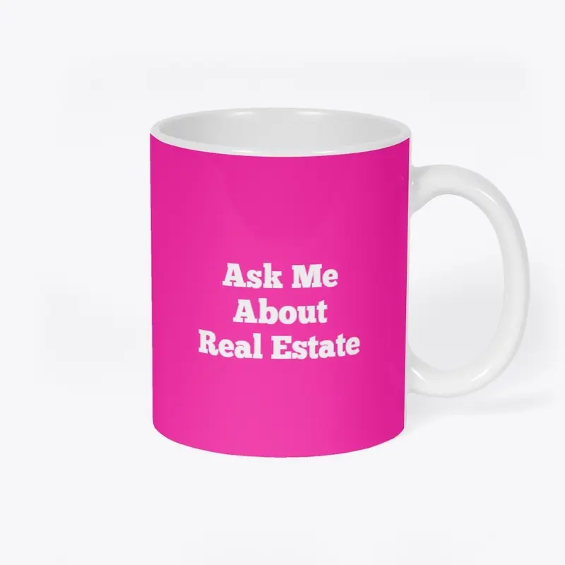 Real Estate Agent