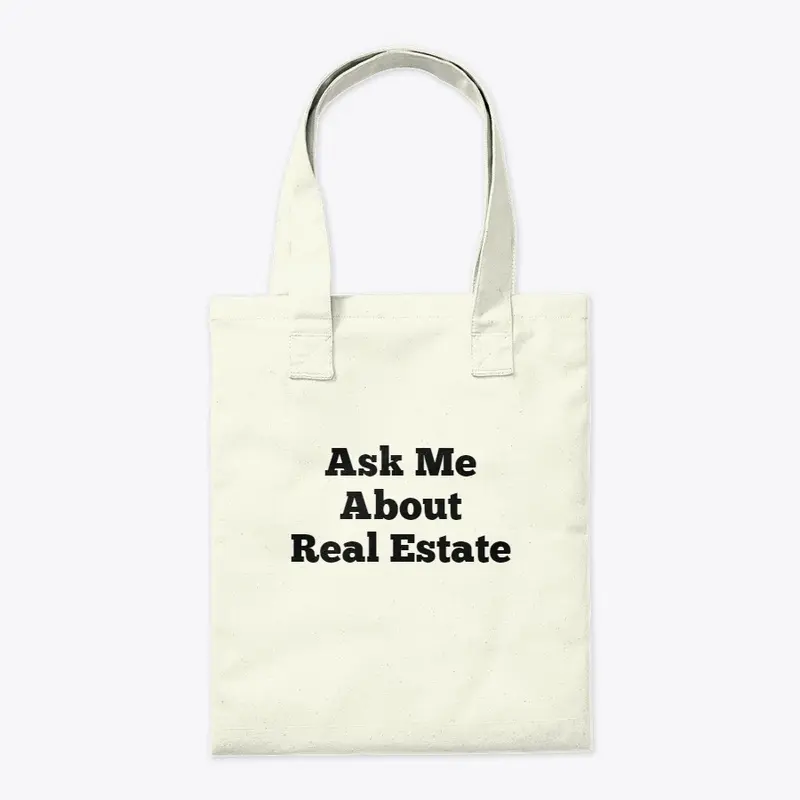 Real Estate Agent