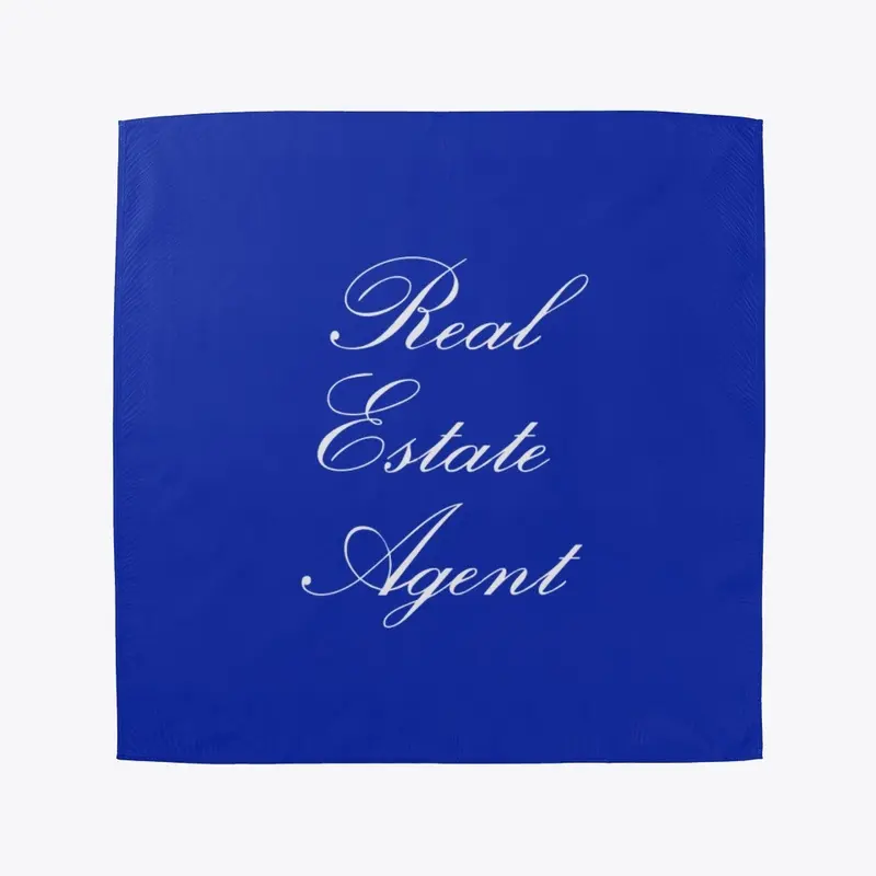 Real Estate Agent