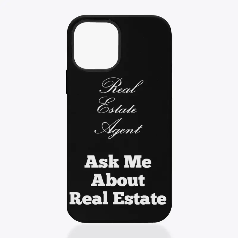 Real Estate Agent