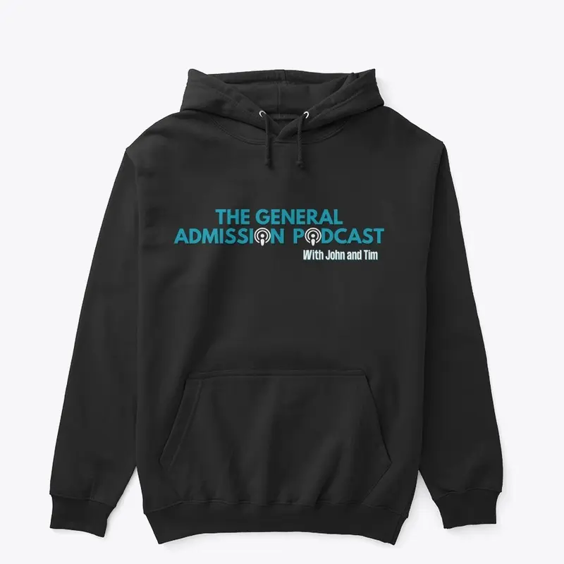 TGAP Merch