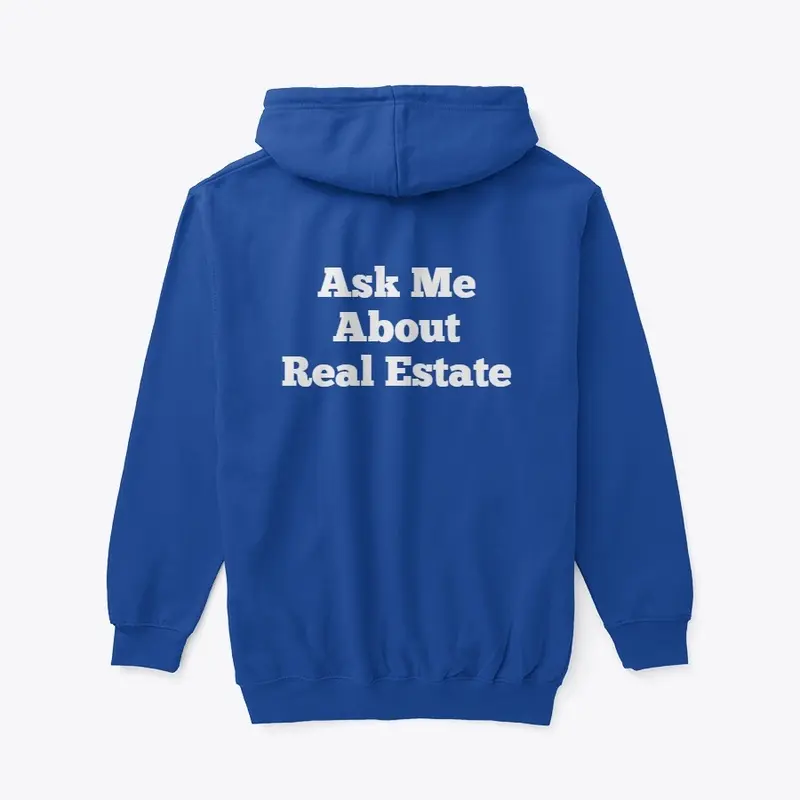 Real Estate Agent